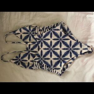 Stone fox one piece xs